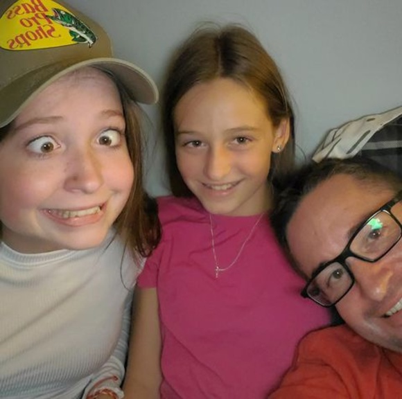 Meet your Posher, Adam - Picture 1 of 1